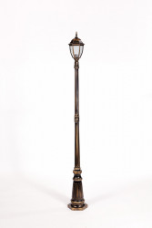 Уличный фонарный столб YAOHUALUX 91209S Gb ARSENAL S