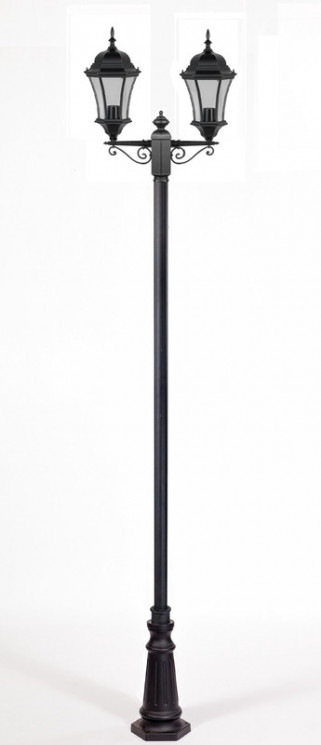 Уличный фонарный столб YAOHUALUX 91310LA B2 Bl ASTORIA 1 L