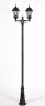 Уличный фонарный столб YAOHUALUX 91310LA B2 Bl ASTORIA 1 L