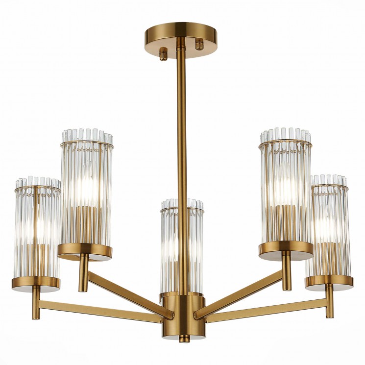 Люстра потолочная  ST Luce SL1233.302.05 BITONTO