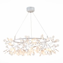 Люстра подвесная  ST Luce SL379.503.135 RAFINA