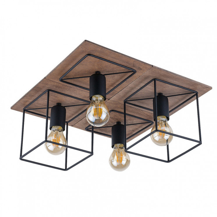 Накладная люстра Nowodvorski 9044 COBA