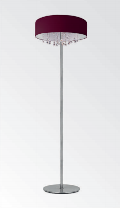 Светильник напольный BARUSS BS301/3F