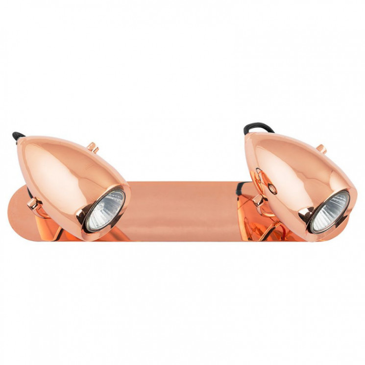 Спот Nowodvorski 6264 SALINA COPPER