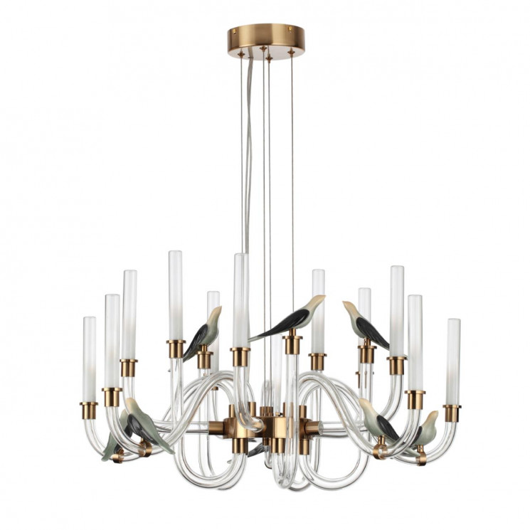 Люстра Odeon Light 5431/30L LARK