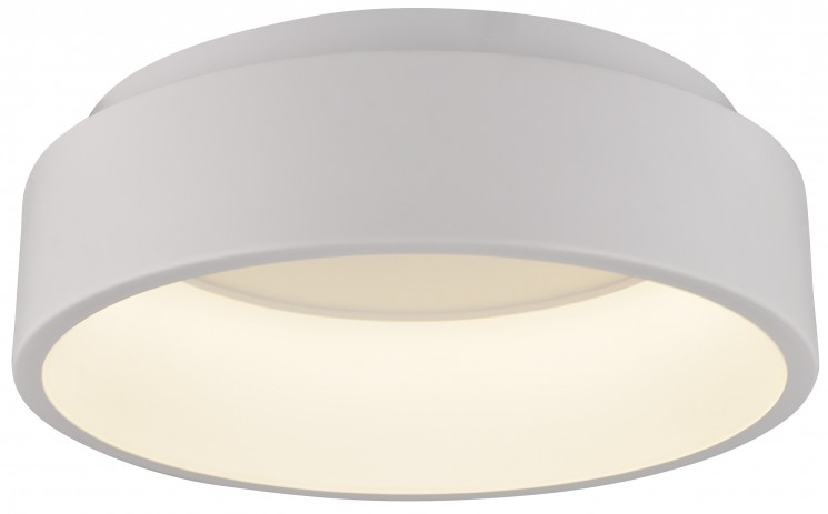 Светильник потолочный Arte lamp A6245PL-1WH CORONA