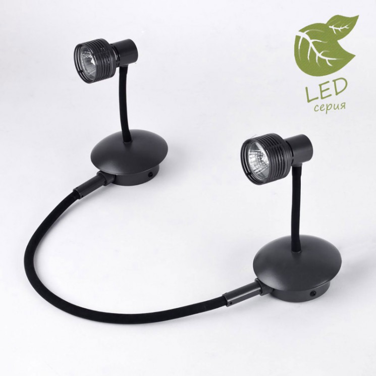 Спот Lussole GRLSP-9821-02 BAY SHORE