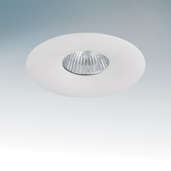 Встраиваемый светильник Lightstar 010010