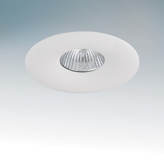 Встраиваемый светильник Lightstar 010010