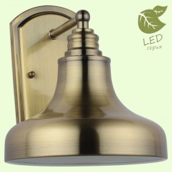 Бра Lussole GRLSL-3001-01 Sona