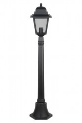 Садово-парковый светильник YAOHUALUX 79907L Bl QUADRO L