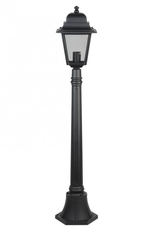 Садово-парковый светильник YAOHUALUX 79907L Bl QUADRO L