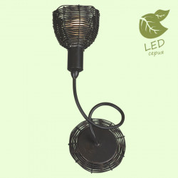 Бра Lussole GRLSN-1001-01 Ancona