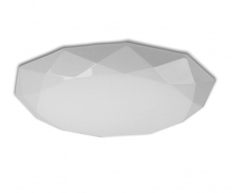 Настенно-потолочный светильник KINK Light Кристалл 74131