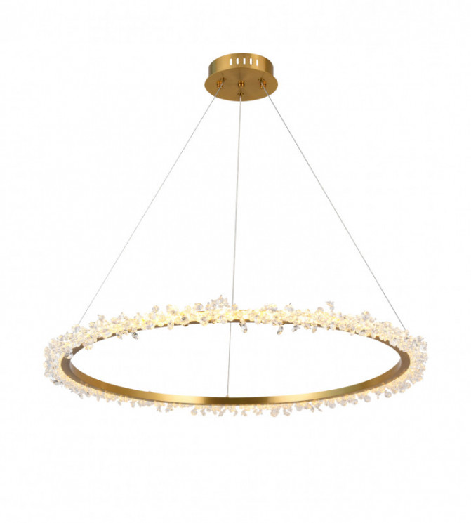 Подвесная люстра Kink Light 08454-60,36 ЛаураЛюкс