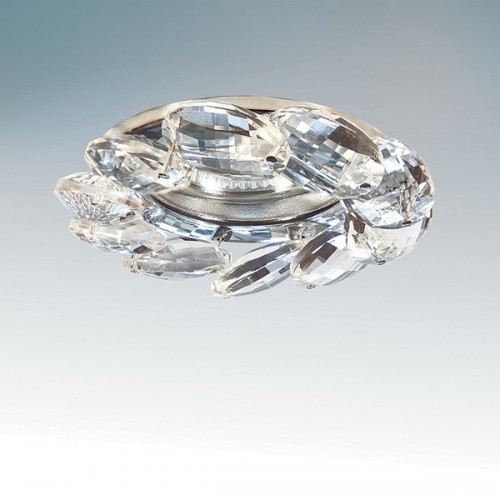 Встраиваемый светильник Lightstar 031904