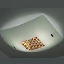 Настенно-потолочный светильник CITILUX CL934312