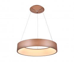 Подвесной светильник KINK Light Крейс 8507,33