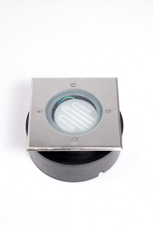 Встраиваемый уличный светильник YAOHUALUX 12680 SS ВСТРАИВАЕМЫЕ СВЕТИЛЬНИКИ