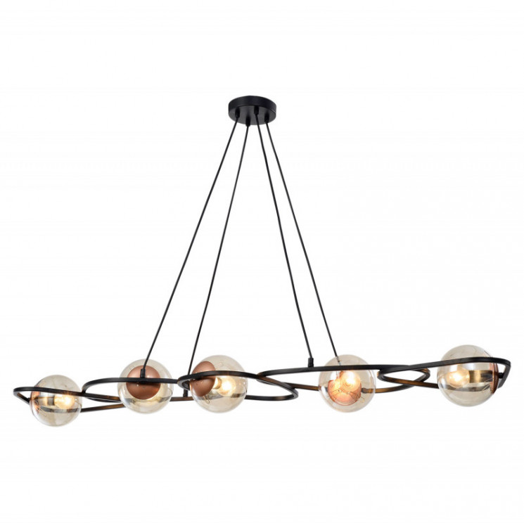 Подвесной светильник Lussole LSP-8411 CHILTON