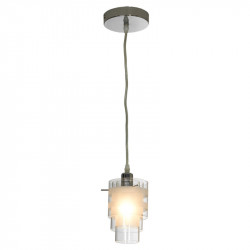 Подвесной светильник Lussole LSP-8453 Garfield