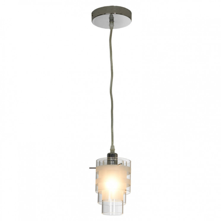 Подвесной светильник Lussole LSP-8453 Garfield