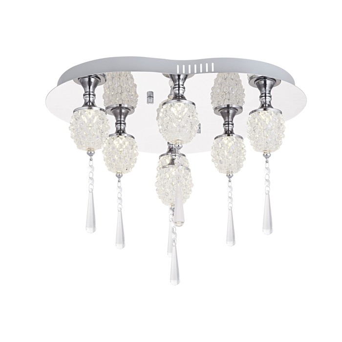 Люстра Ozgan 5365 -7