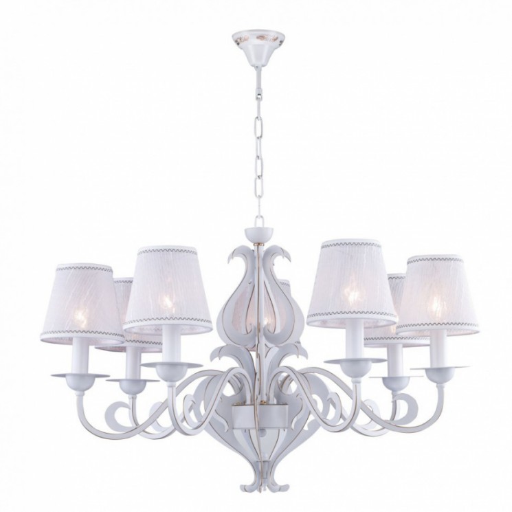 Люстра Favourite 1940-7P