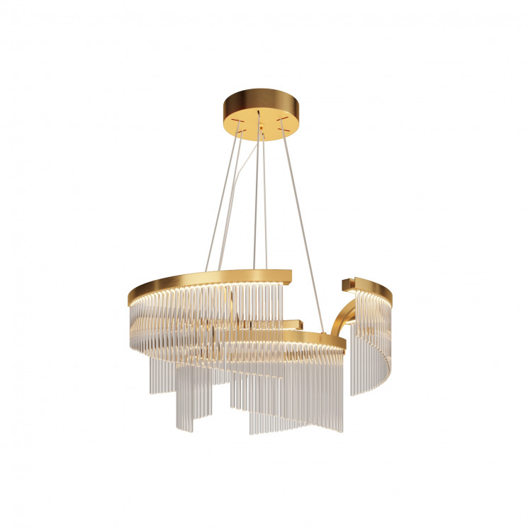 Подвесной светильник Maytoni MOD378PL-L48G3K Estetica