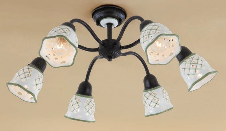 Люстра CitiLux CL534162