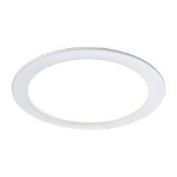 Встраиваемый светильник Maytoni DL017-6-L18W Stockton