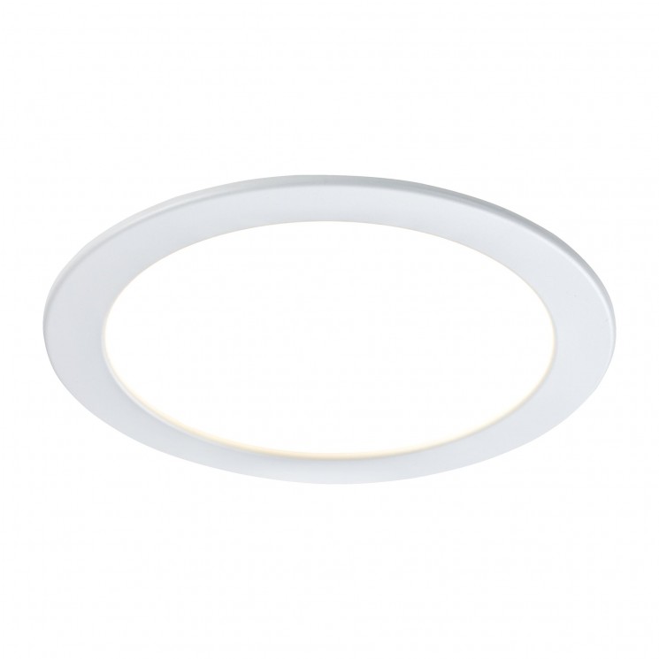 Встраиваемый светильник Maytoni DL017-6-L18W Stockton