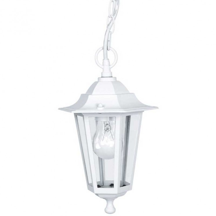 Уличный потолочный светильник EGLO 22465 NAVEDO