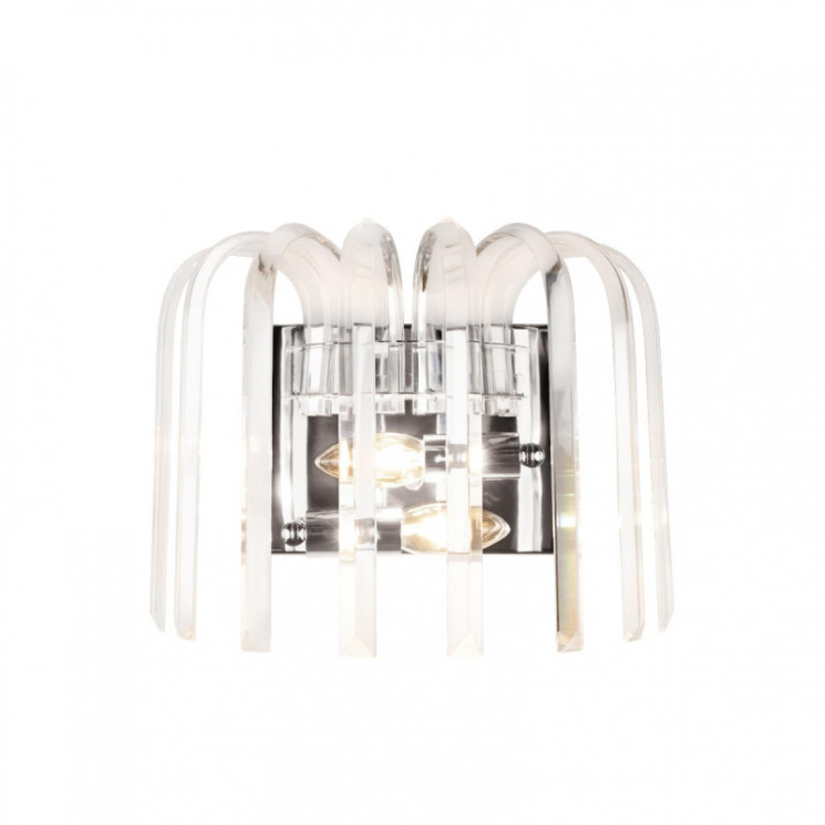 Бра LOFT IT 10300W Nickel