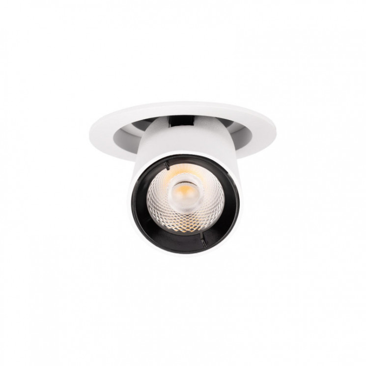 Спот LOFT IT 10327/C White