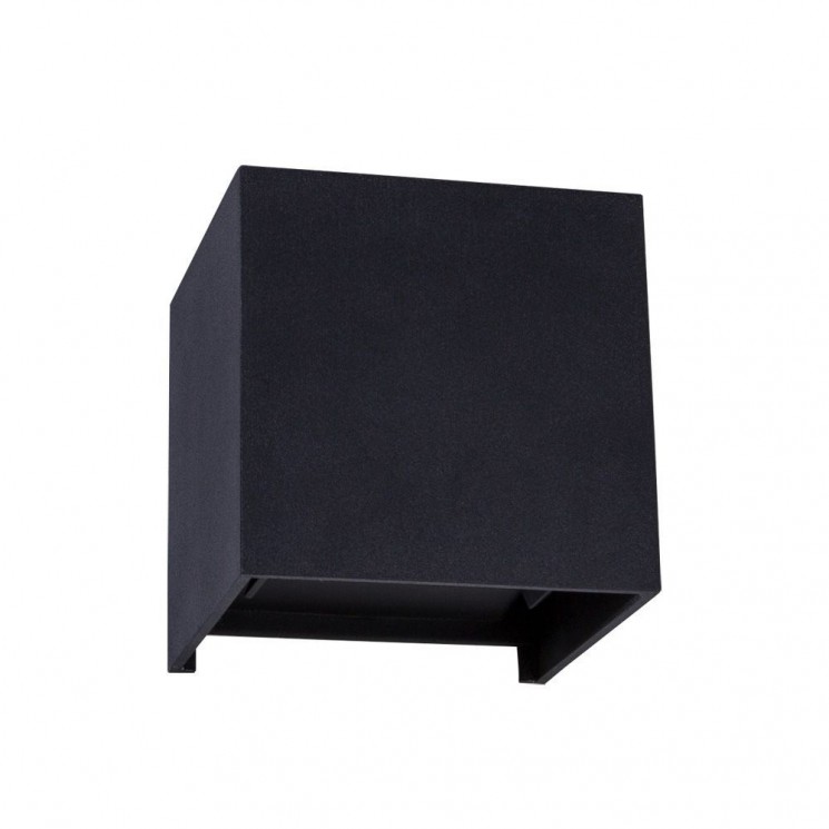 Уличный светильник Arte Lamp A1414AL-1GY Rullo