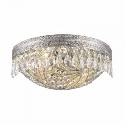 Бра WERTMARK WE317.02.201 Leticia