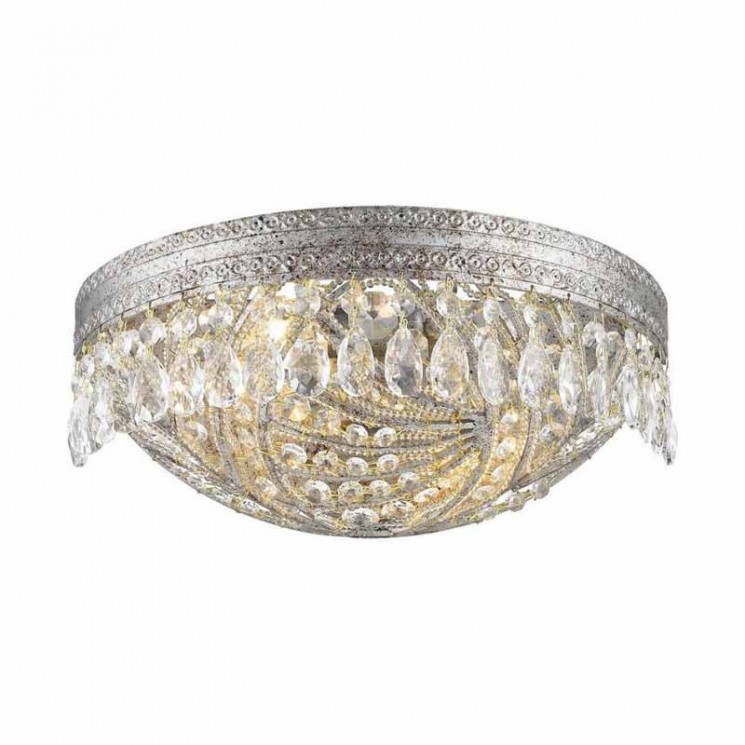 Бра WERTMARK WE317.02.201 Leticia