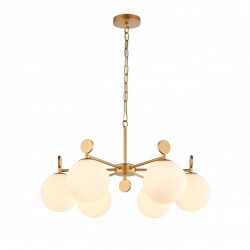 Подвесная люстра Favourite 2928-6P Absolute