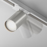 Трековый светильник Maytoni Technical TR020-1-U-GU10-WS однофазный
