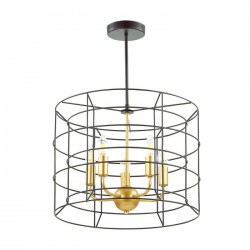 Люстра потолочная Lumion 4410/5 RUPERT