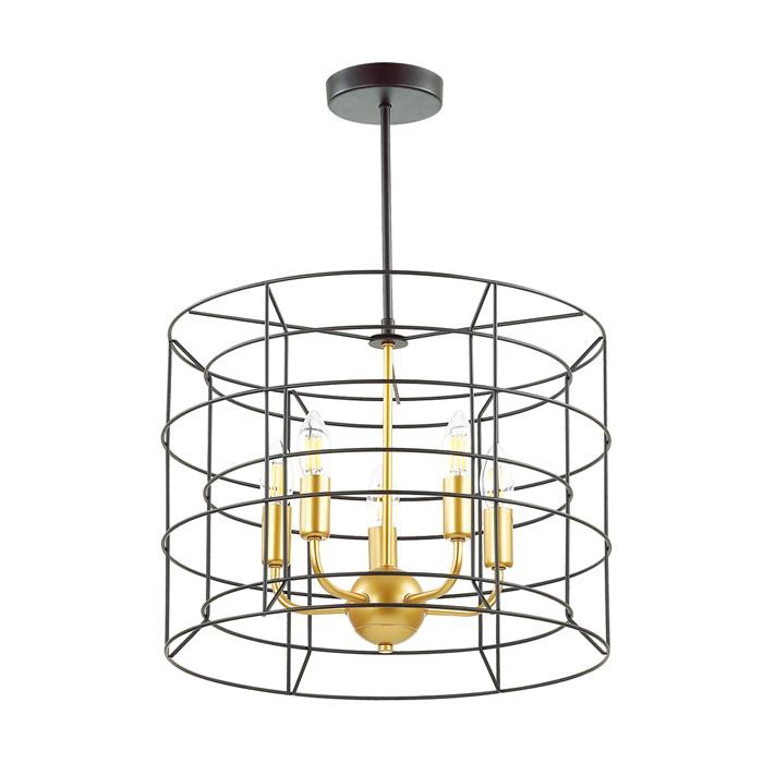 Люстра потолочная Lumion 4410/5 RUPERT