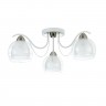 Люстра Freya FR5052-CL-03-W Nikki