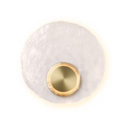 Настенный светильник (бра) Freya FR6182WL-L5BS Eclat