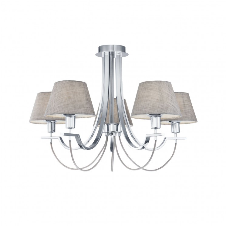 Люстра Freya FR5019CL-05CH Felisa