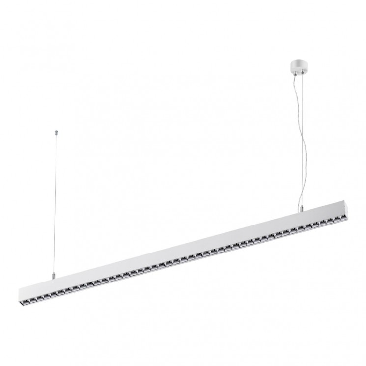 Светильник накладной/подвесной светодиодный NOVOTECH ITER 358873