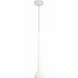 Подвес Arte Lamp A4010SP-1WH SLANCIATO