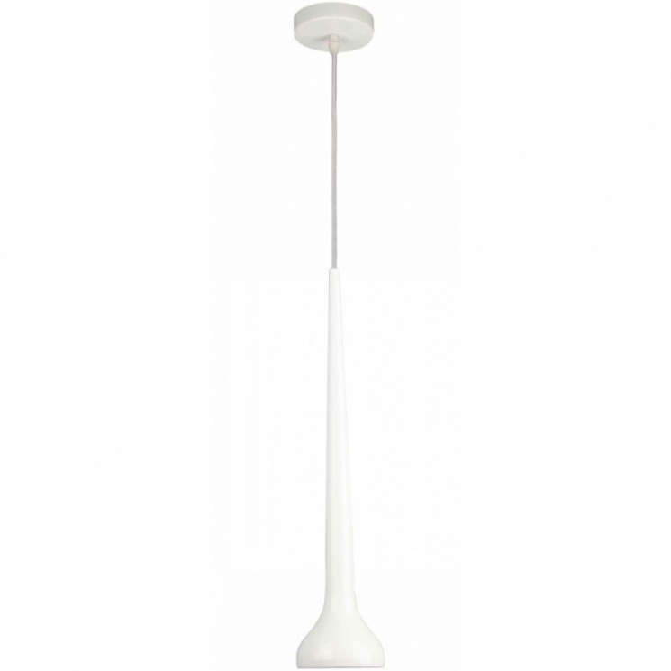 Подвес Arte Lamp A4010SP-1WH SLANCIATO