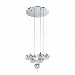 Подвесной светильник EGLO 39527 Mioglia
