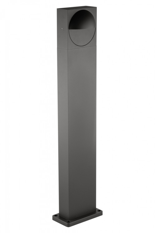 Ландшафтный столбик Lutec W2096-2-750-3K Gr BRISBANE LED